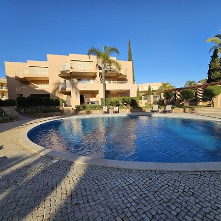 Citadela I, Golfe, Pool And Falesia Beach Vilamoura Exterior foto