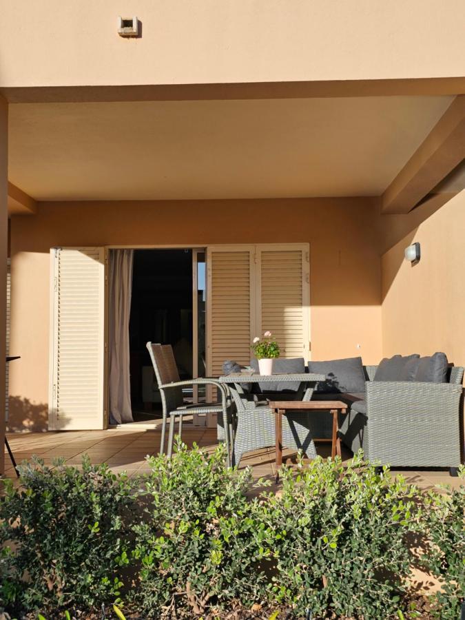 Citadela I, Golfe, Pool And Falesia Beach Vilamoura Exterior foto
