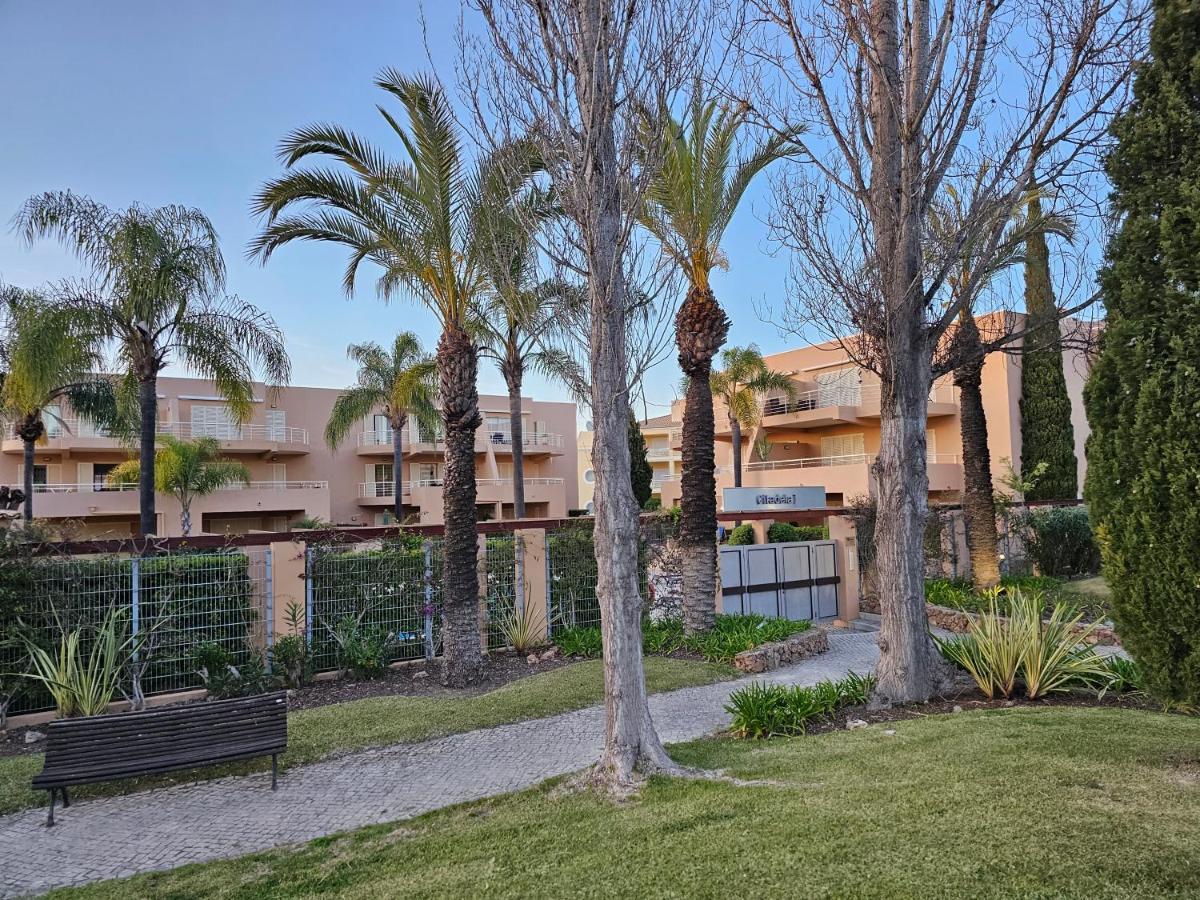 Citadela I, Golfe, Pool And Falesia Beach Vilamoura Exterior foto
