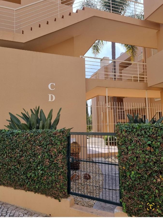Citadela I, Golfe, Pool And Falesia Beach Vilamoura Exterior foto