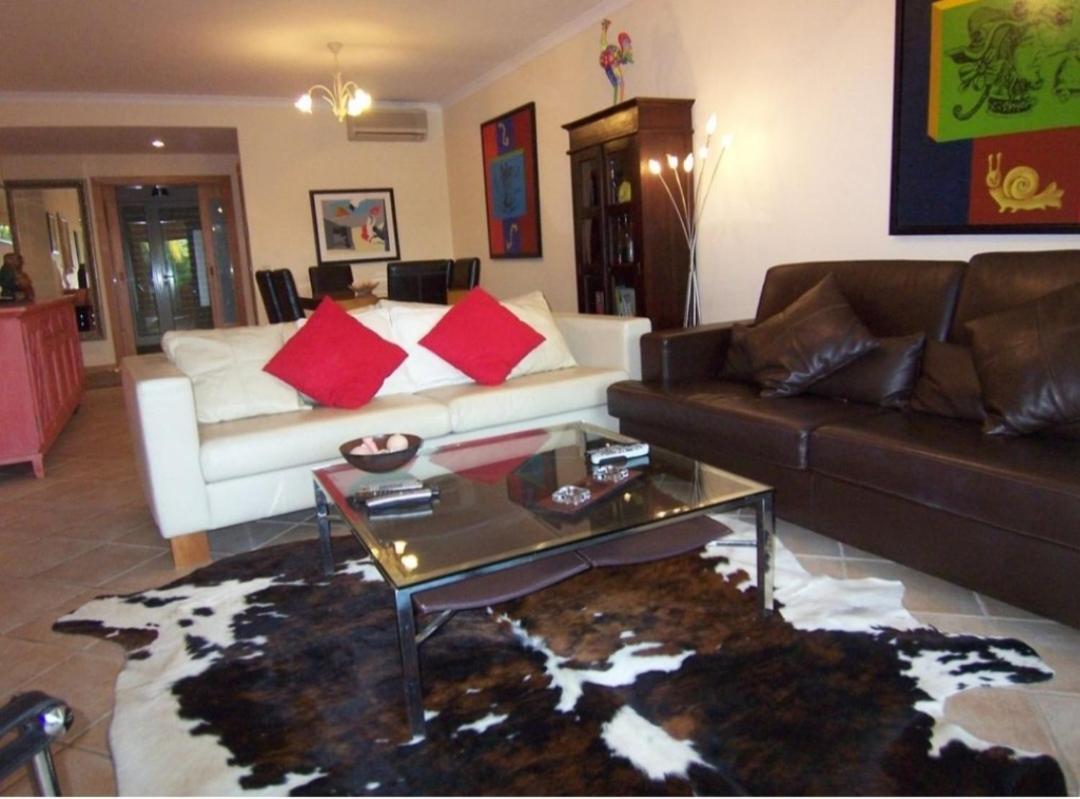 Citadela I, Golfe, Pool And Falesia Beach Vilamoura Zimmer foto