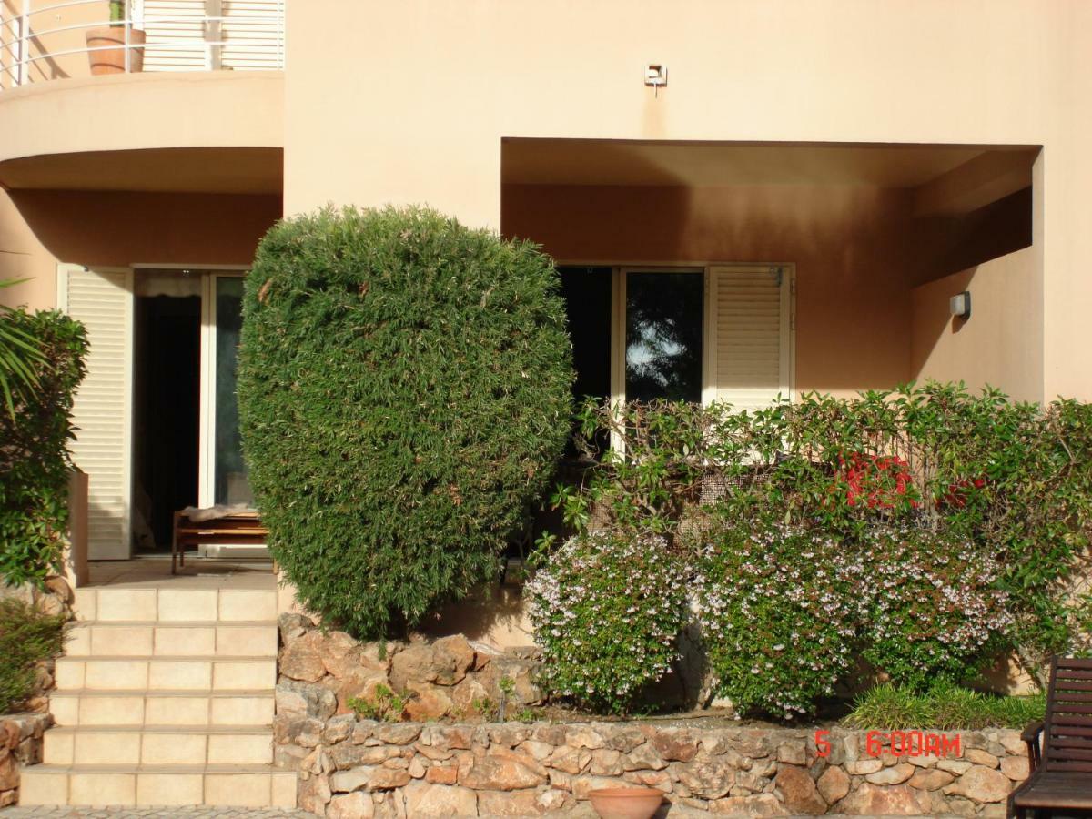 Citadela I, Golfe, Pool And Falesia Beach Vilamoura Exterior foto