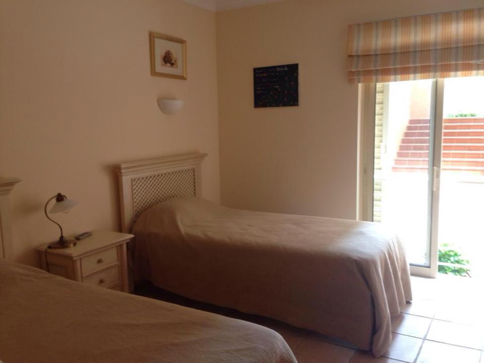 Citadela I, Golfe, Pool And Falesia Beach Vilamoura Exterior foto