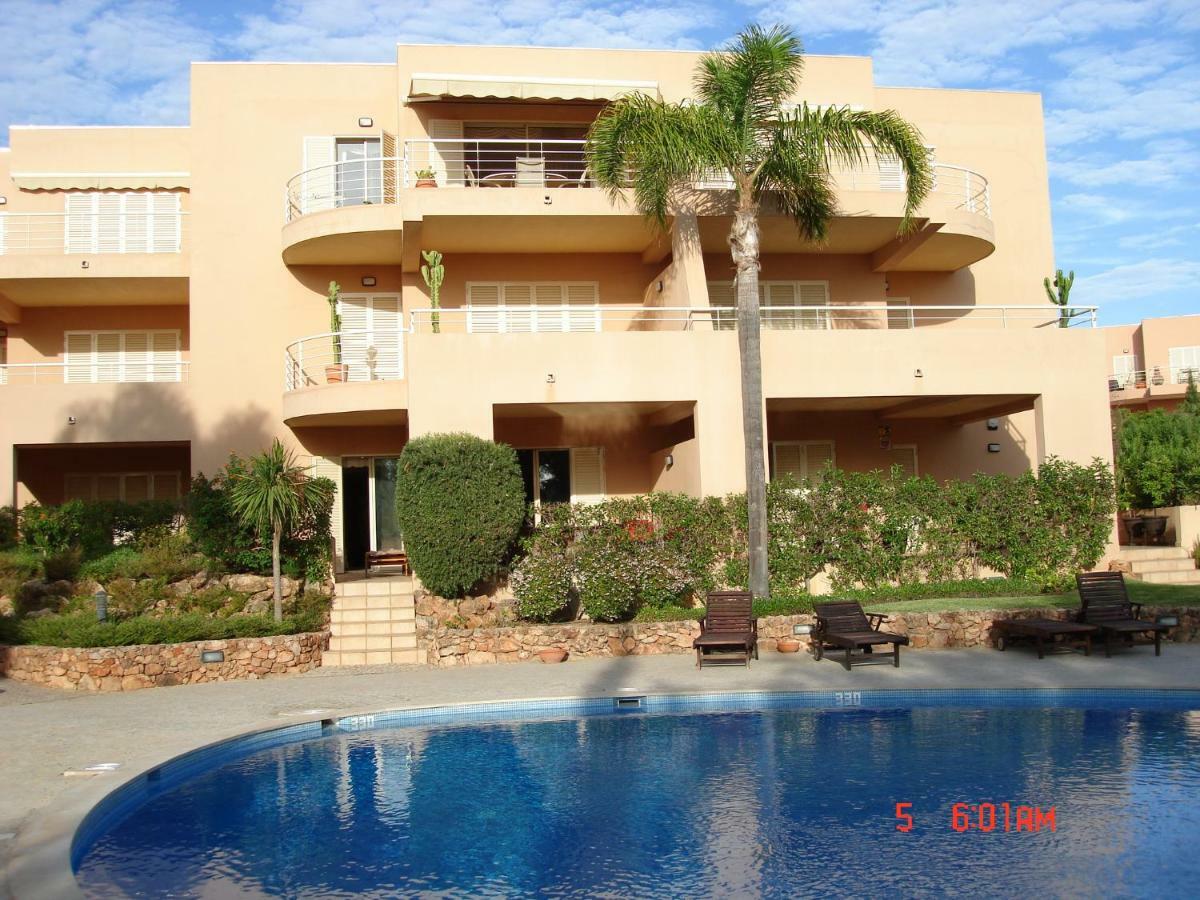 Citadela I, Golfe, Pool And Falesia Beach Vilamoura Exterior foto